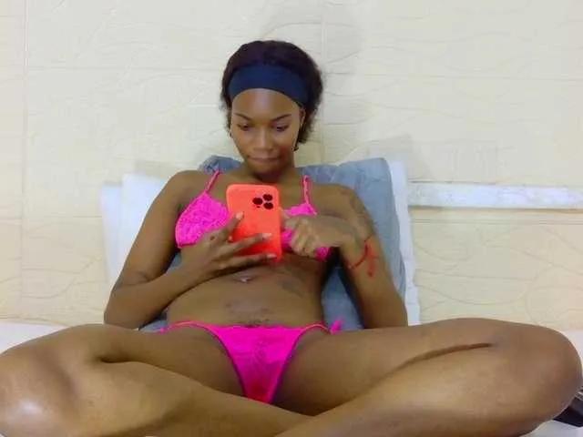 Offline Slim-chocobar18 on BongaCams