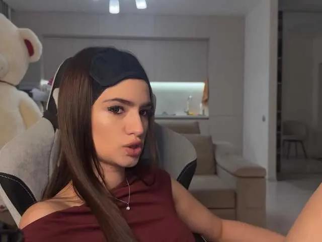 Offline Sofi-Mi on BongaCams