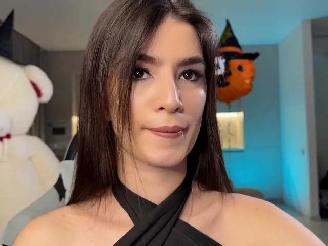 Offline Sofi-Mi on BongaCams