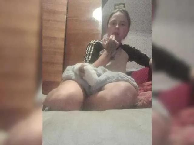 Offline Sofia2007 on BongaCams