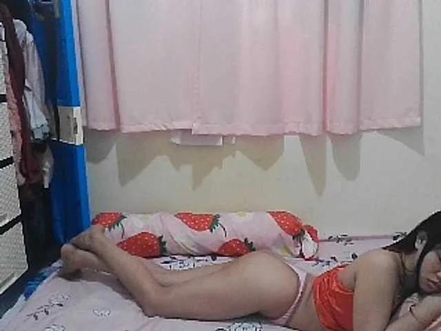 Offline sofia215 on BongaCams