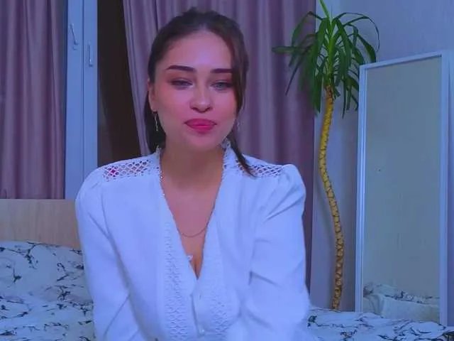 SofiaPlump — Freechat on BongaCams