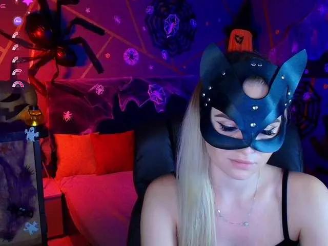 Freechat SofiaShy on BongaCams