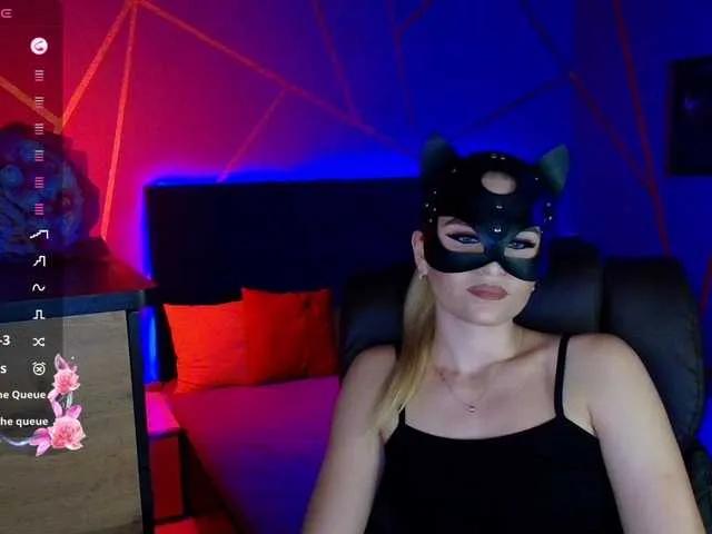 Freechat SofiaShy on BongaCams