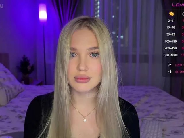 Offline SOFICUMS on BongaCams