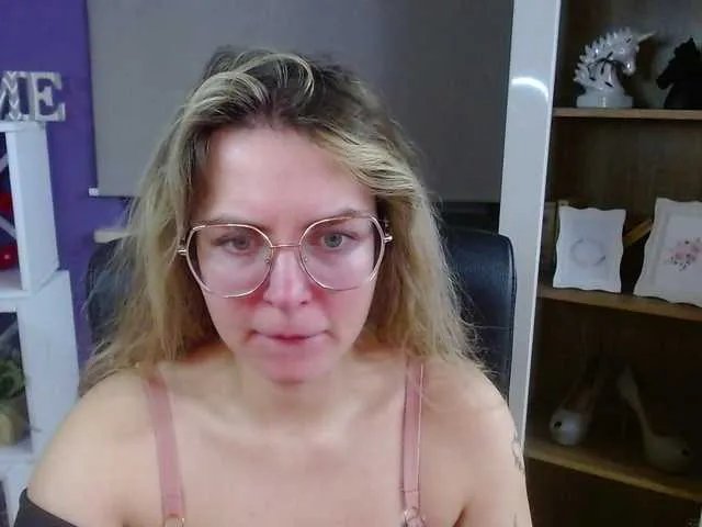 soft-zoey on BongaCams
