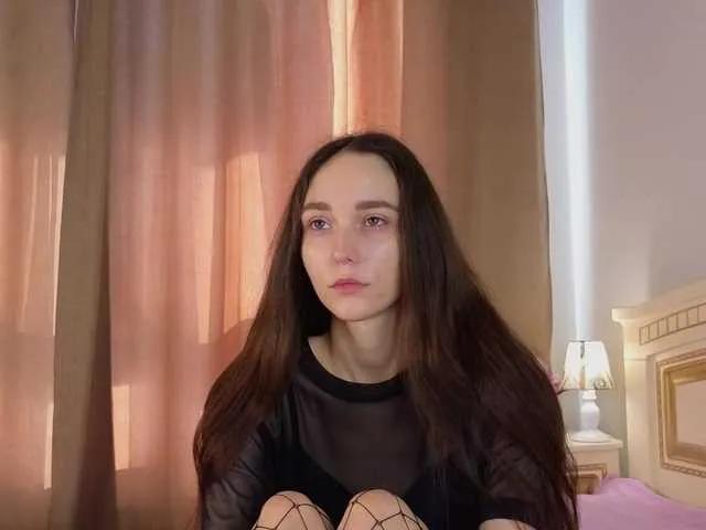 Offline SoftieDream on BongaCams