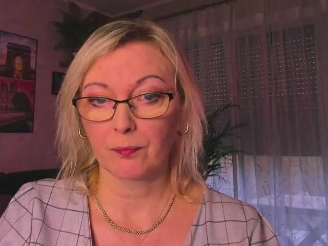 SoftVANESSA — Freechat on BongaCams