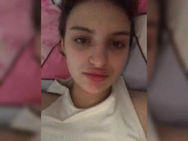 Offline Sonyagasay on BongaCams