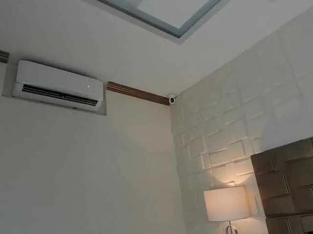 SophiaBloss on BongaCams