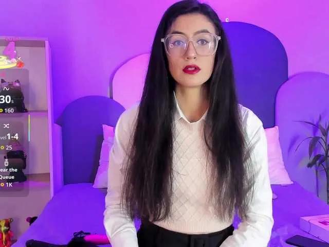 Freechat SophieGomez2 on BongaCams