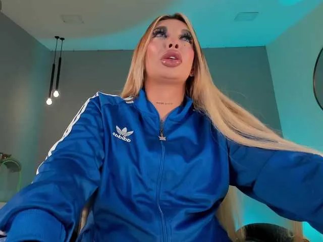 SophiePalmer on BongaCams