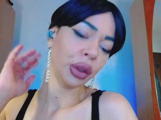 Freechat SophieRosenfeld on BongaCams