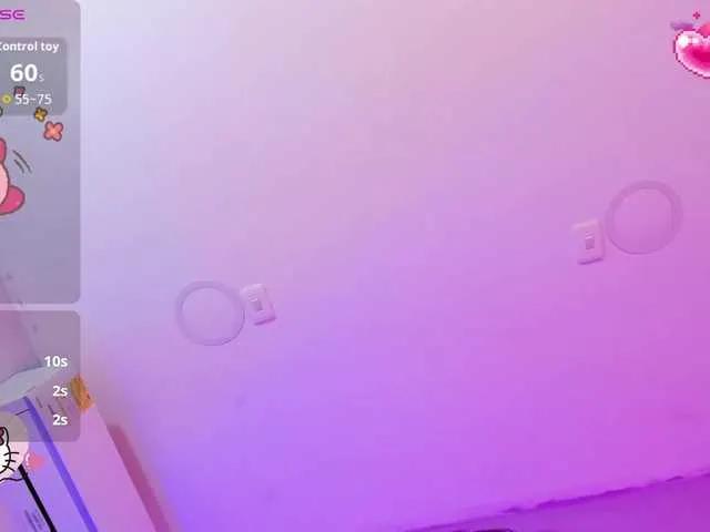 Offline sowyvenus on BongaCams