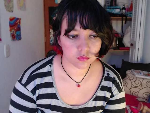 Offline soynanabela on BongaCams