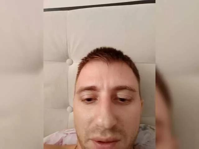 Offline Spartak7770 on BongaCams