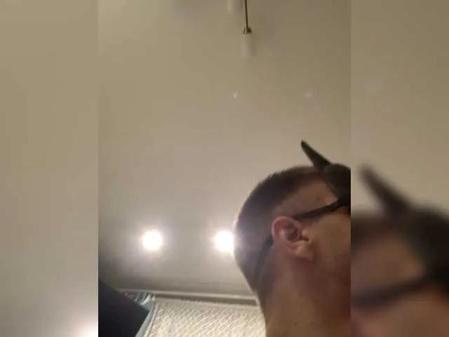 Offline Spartak7770 on BongaCams