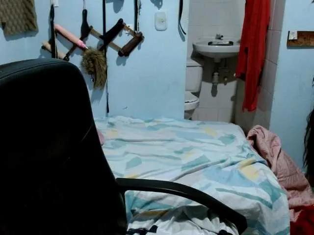 squirtbbw on BongaCams