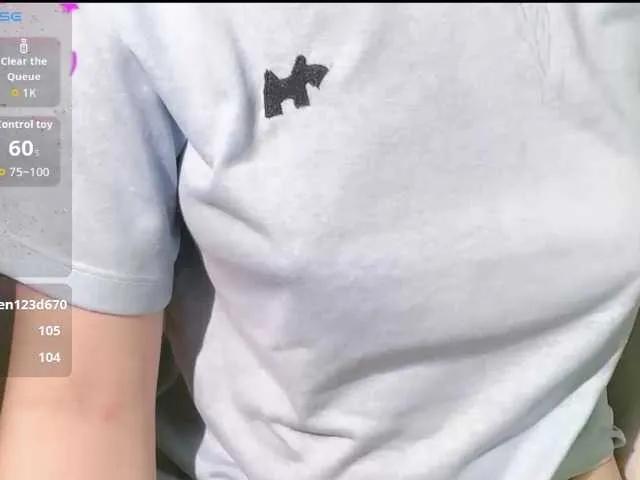 Offline Sralet20 on BongaCams