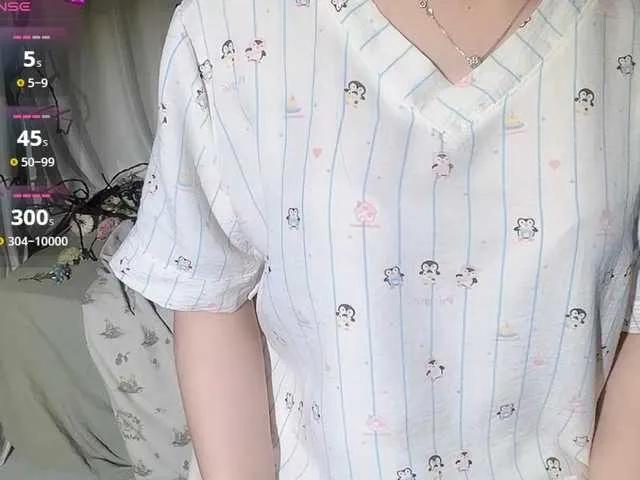 Offline Sralet20 on BongaCams