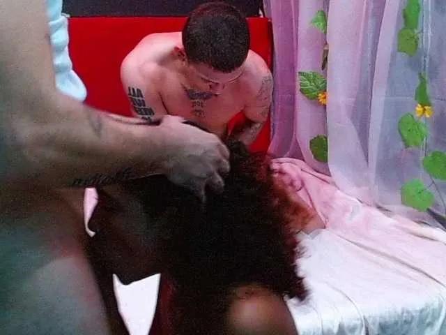 SSEXYYBITCHH on BongaCams