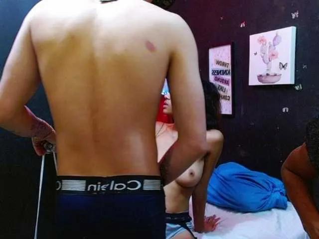 SSEXYYBITCHH on BongaCams