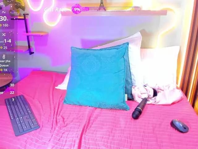 Offline StaceyWhite on BongaCams