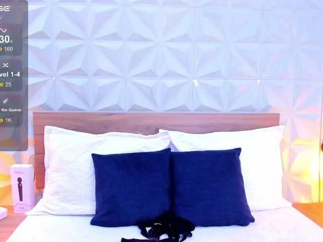 Offline StaceyWhite on BongaCams