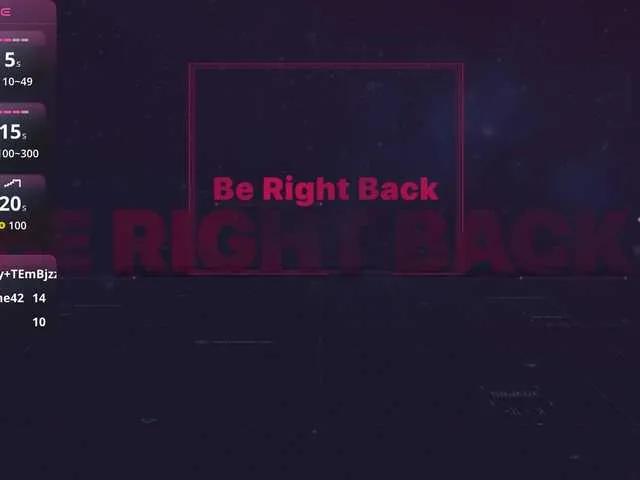 Offline Stacy-pie on BongaCams