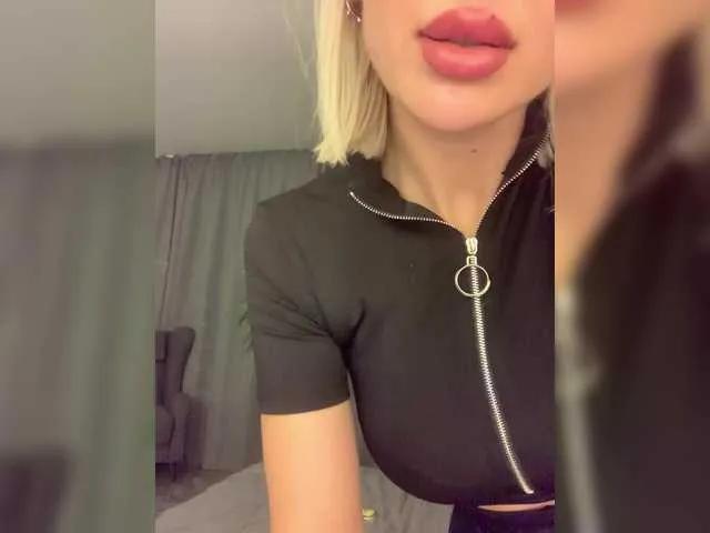 Offline Stasya-moor on BongaCams