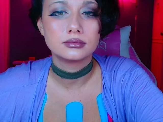 Freechat stawbarynut on BongaCams