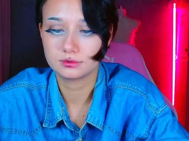 Freechat stawbarynut on BongaCams