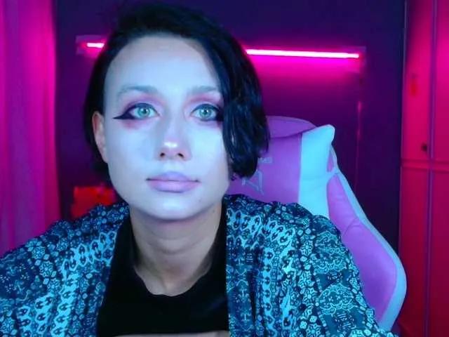 Freechat stawbarynut on BongaCams