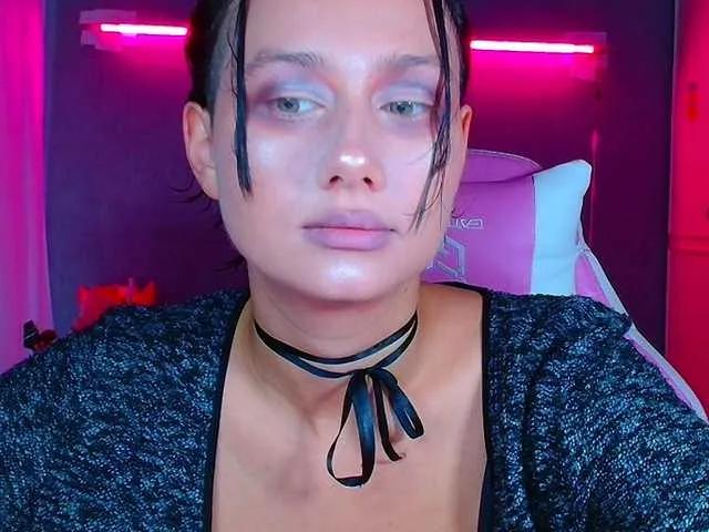 Freechat stawbarynut on BongaCams