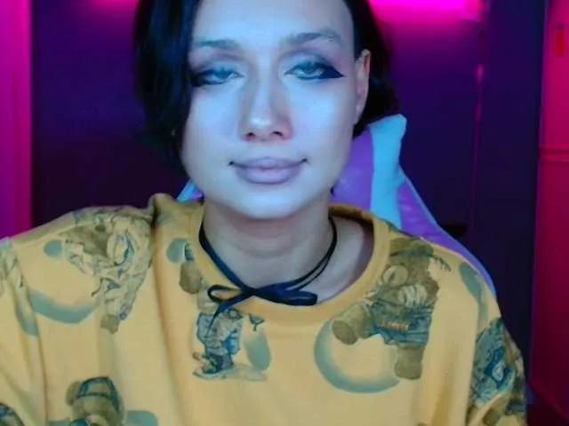 Freechat stawbarynut on BongaCams