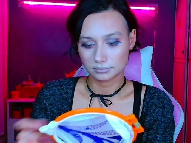 Freechat stawbarynut on BongaCams