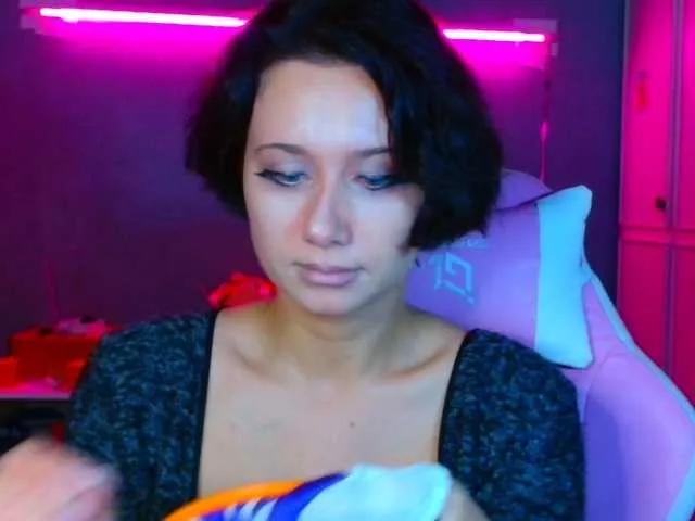 Freechat stawbarynut on BongaCams