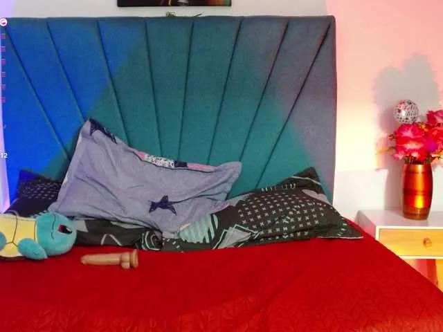 BongaCams Stefany-wish is Freechat Stefany-wish — Vibrate pussy