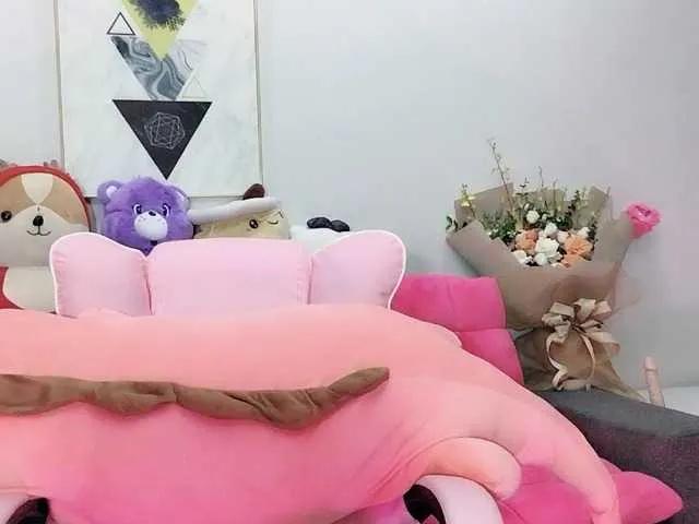 Offline Stella-869 on BongaCams