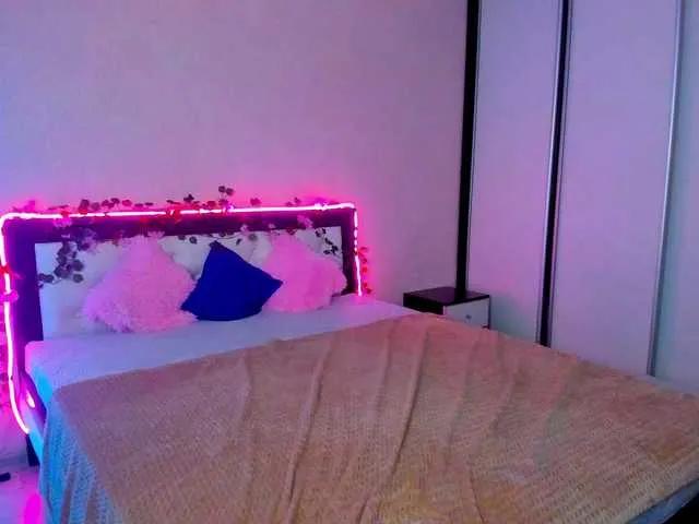 SteshaRay — Nothing is more arousing than knowing that you are desirable. Show me that... with words, actions, whatever)