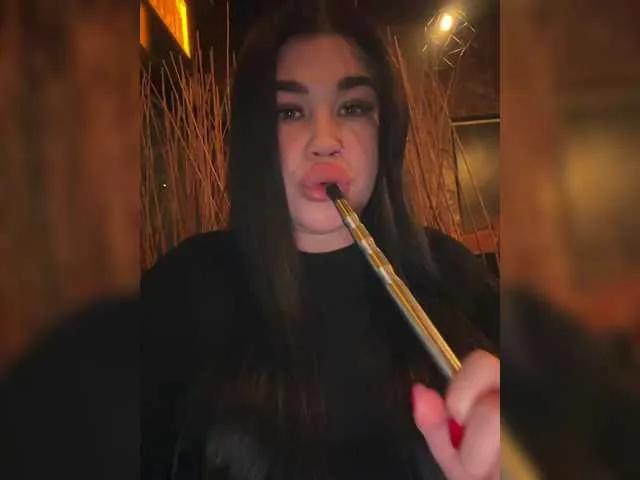 Offline suchka-black- on BongaCams