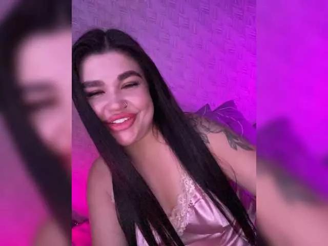 Offline suchka-black- on BongaCams