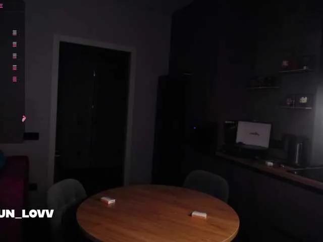 Offline Sunlovv on BongaCams