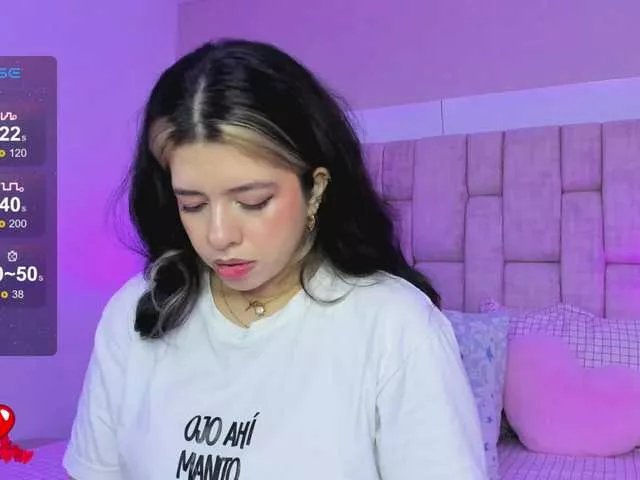 Offline SusanRomero on BongaCams