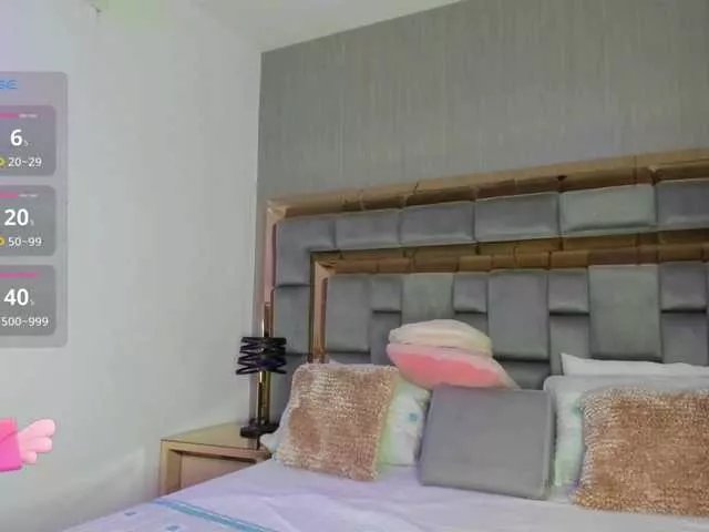 Offline SusanRomero on BongaCams