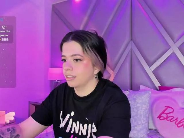 Offline SusanRomero on BongaCams