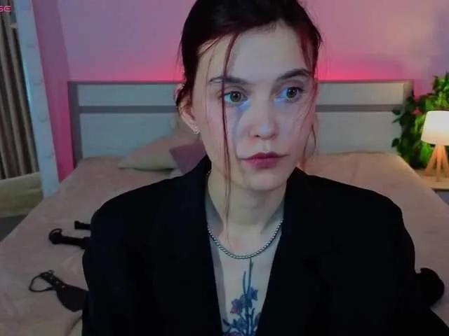 SusieMorris on BongaCams 