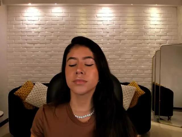 Freechat SussanElliot on BongaCams