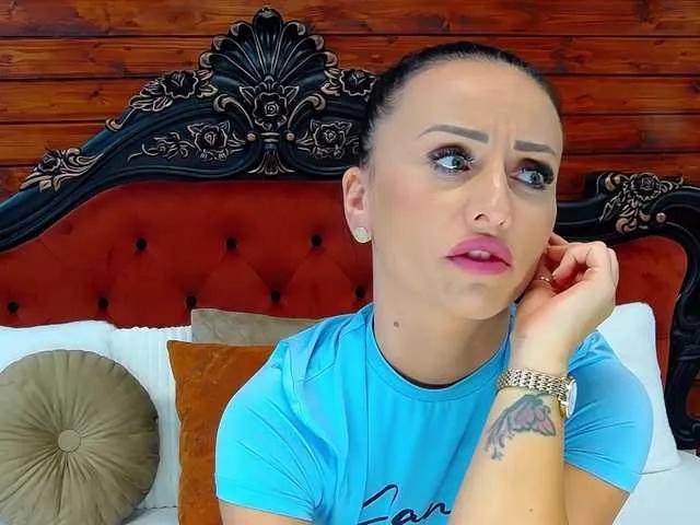 Freechat SuzanneKerr on BongaCams