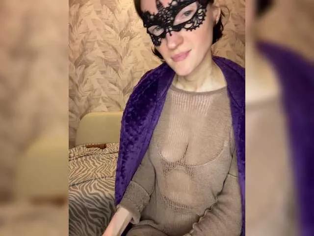 Offline Svetochekk on BongaCams